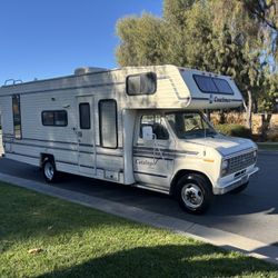 1991 Coachman, Catalina Sport Rv 