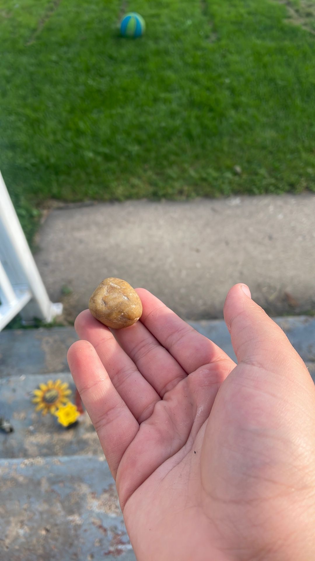 Cool Rock