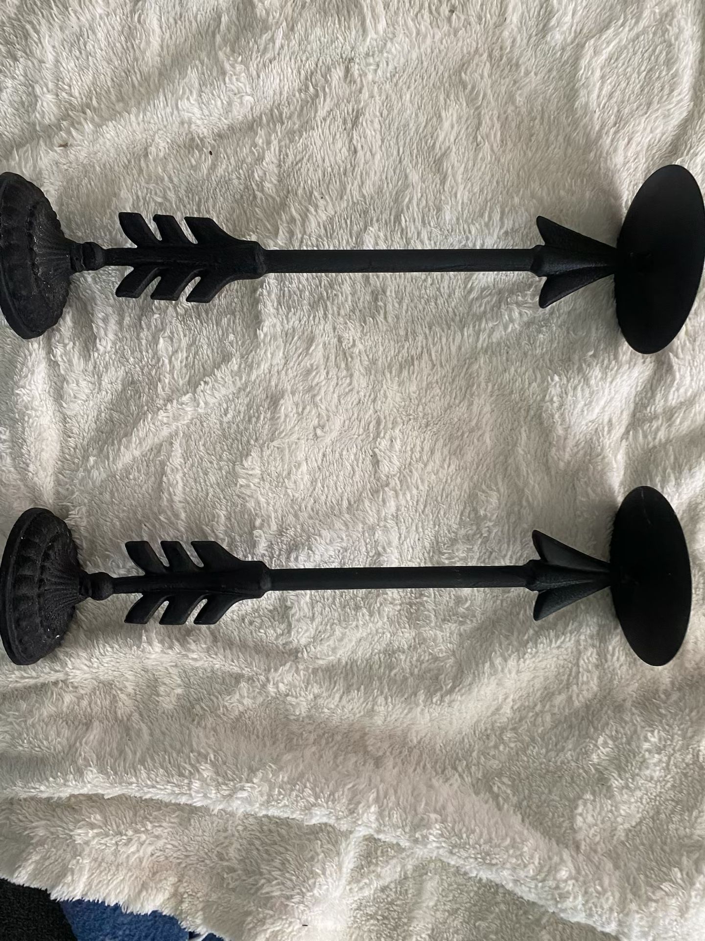 Candle Holders 