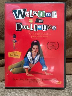 Welcome to the Dollhouse