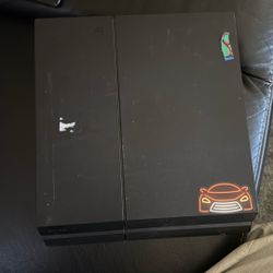 PS 4
