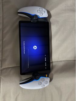 PlayStation Portal