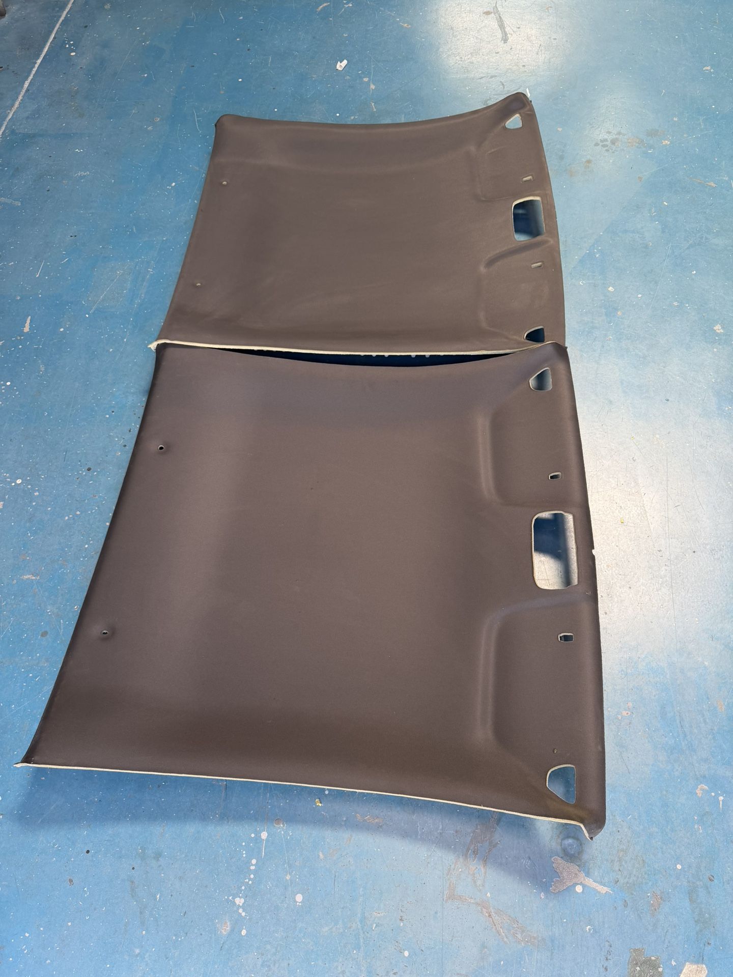Interior Headliner Ford Mustang GT