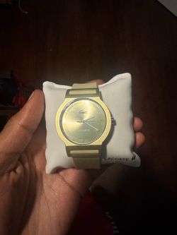 WATCH