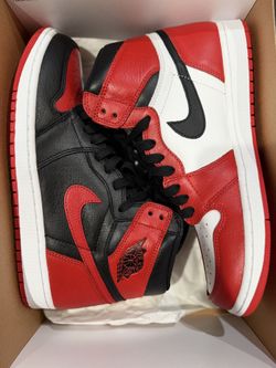 Air Jordan 1 Homage To Home