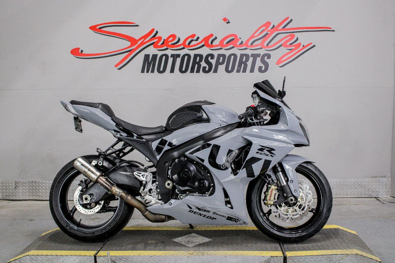 2014 Suzuki Gsx-R1000