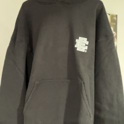 eric emanuel hoodie (brand new)
