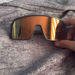 Oakley Prism Glasses