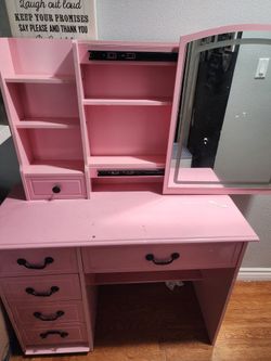 Kids Dresser