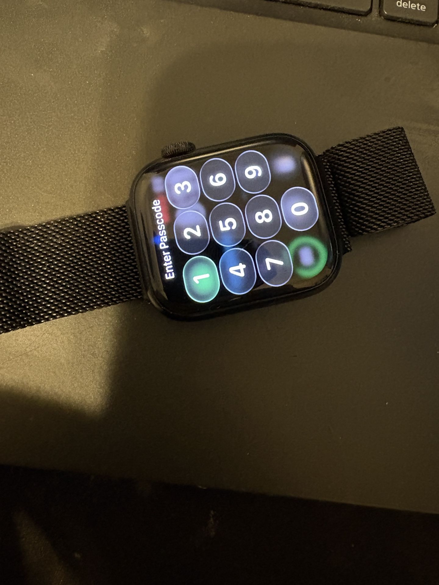 Apple Watch Series 7