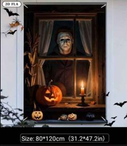 Window Decoration