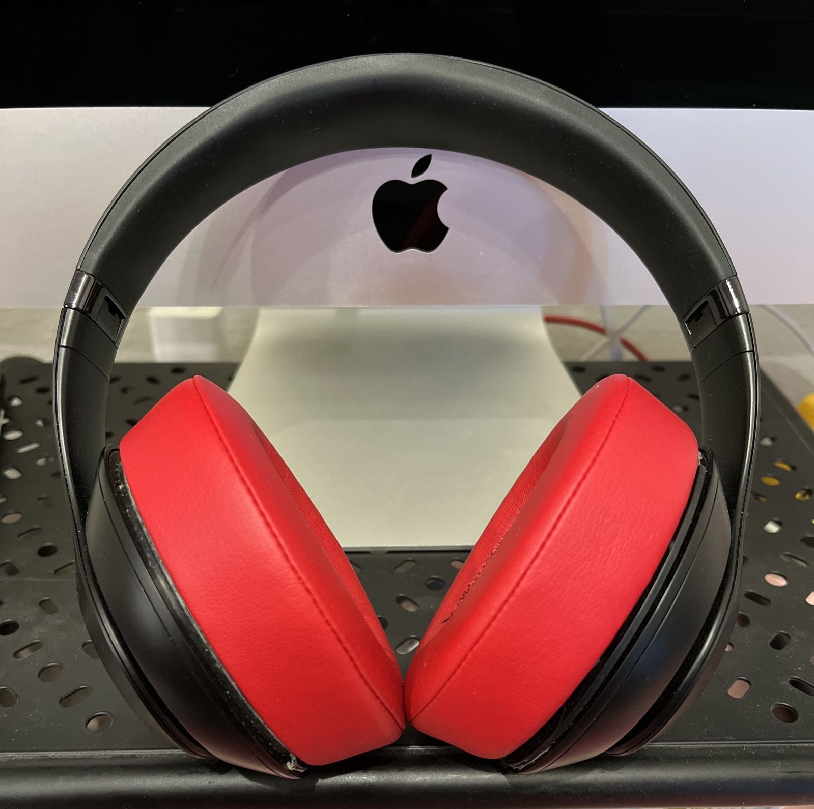 Beats Studio 3 BT Bluetooth Headphones Micro USB Version