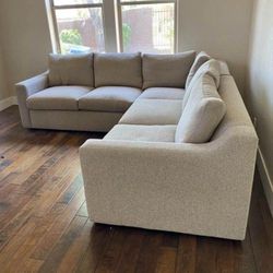 Sofa Available 