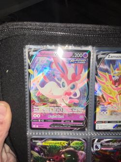 Sylveon v