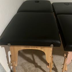 Massage Table