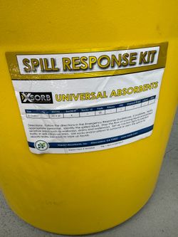 Spill Kit