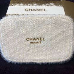 Chanel Beauty Bag 