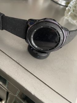Galaxy Classic Watch