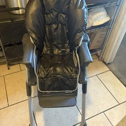 Grace High Chair 