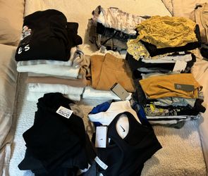 Teen Girl Clothing Lot! 