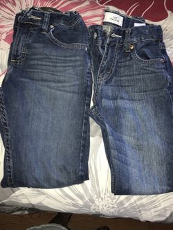 Boys jeans
