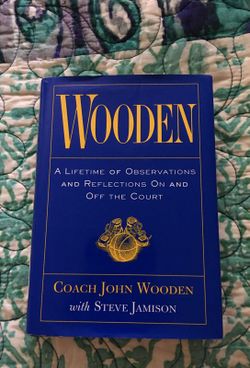 Wooden