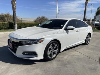 2020 Honda Accord