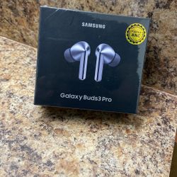 Galaxy Buds 3 Pro 