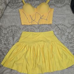 Belle Costume 