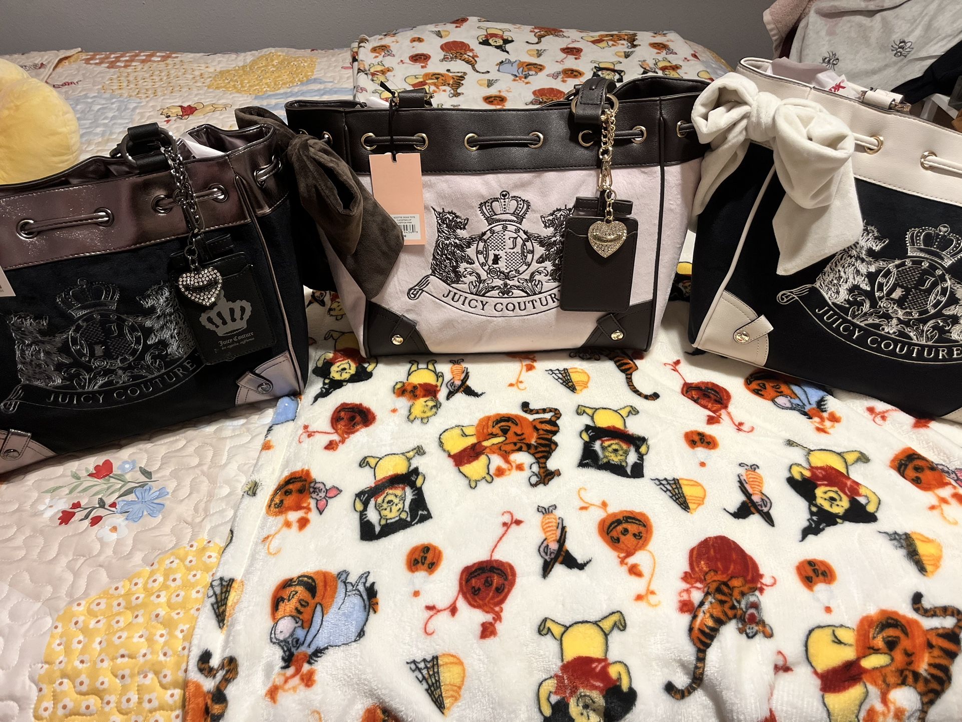 Juicy Couture Dreamer 