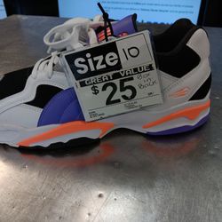 Puma Size 10