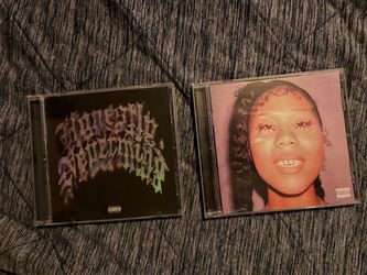 Drake CD albums