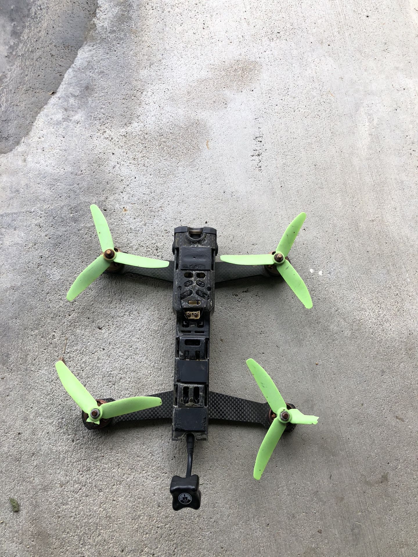 Rc Drone 