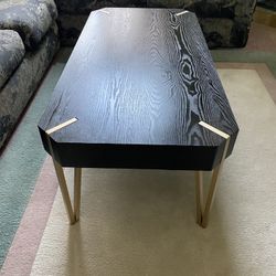 Cocktail and Sofa Table