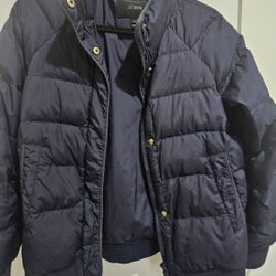J Crew Jacket 