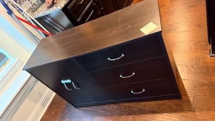 Office File Storage Cabinet / Chest