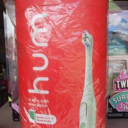 Hum Electric Toothbrush
