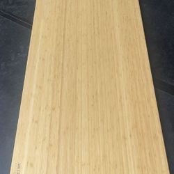 Bamboo Desktop 