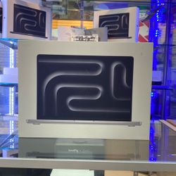 14” MacBook Pro M4 Max 36GB/1TB