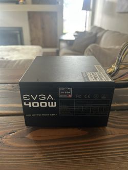 EVGA 400W Power Supply