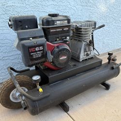 9 Gallon Air Compressor