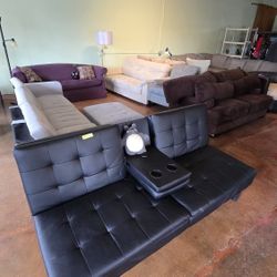 Futon