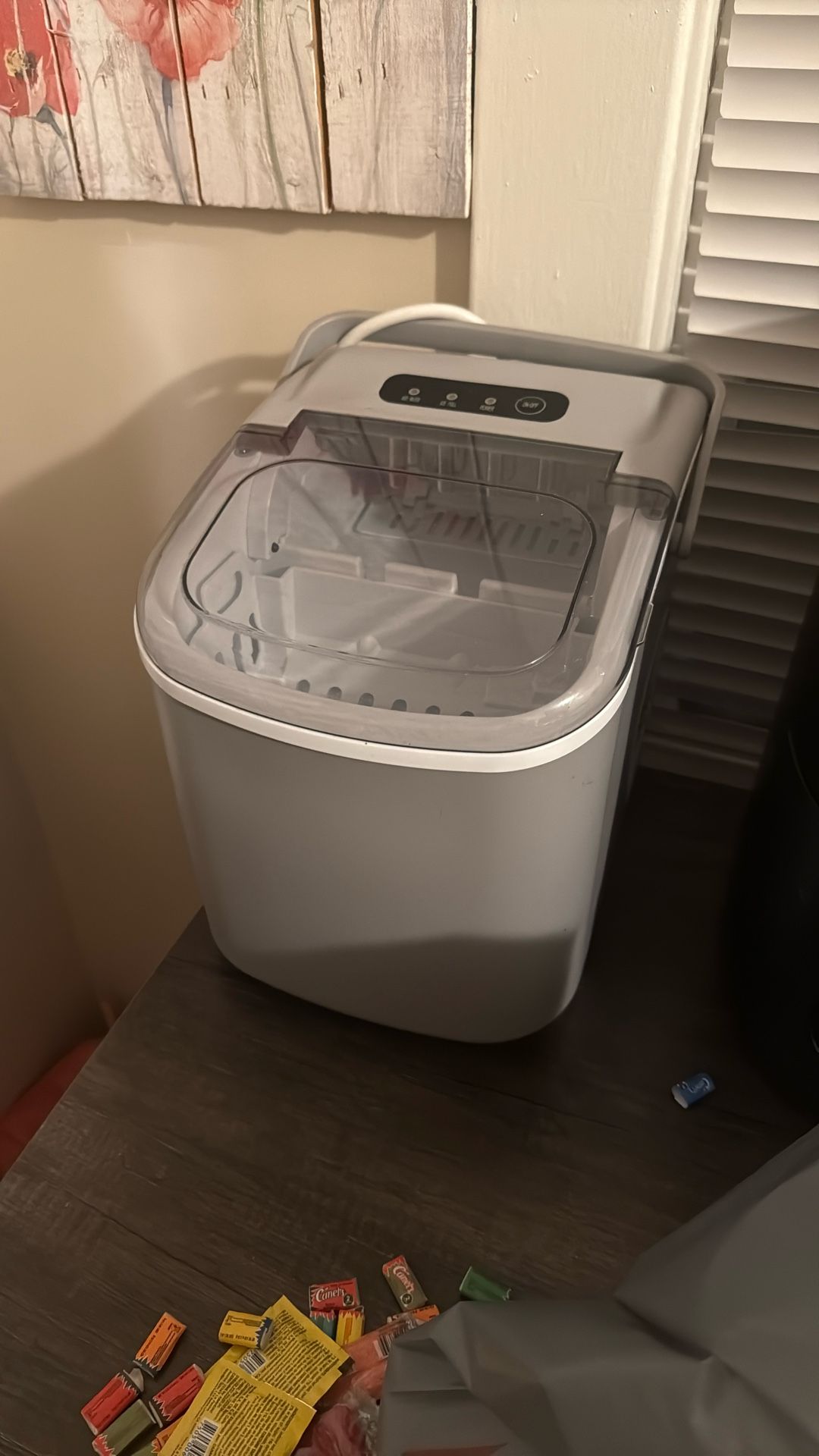 Ice Maker