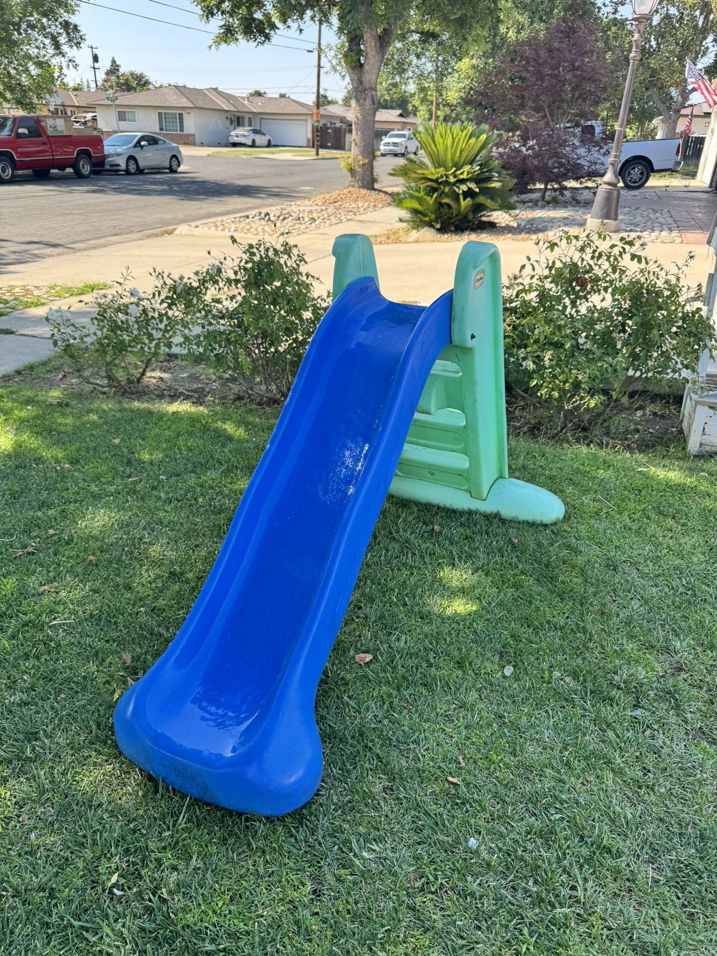 45$$ Little Tikes Slide 🛝
