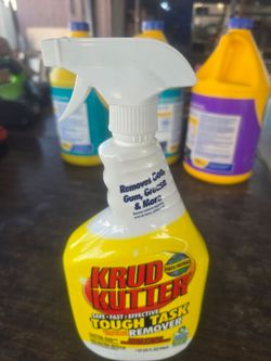 Tough task remover
