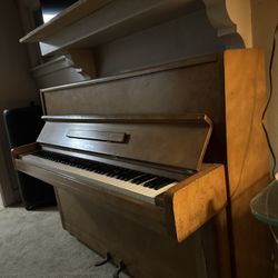 Piano