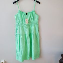 Women's Sun Dress