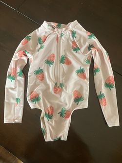 Old navy Swimsuit Girls 