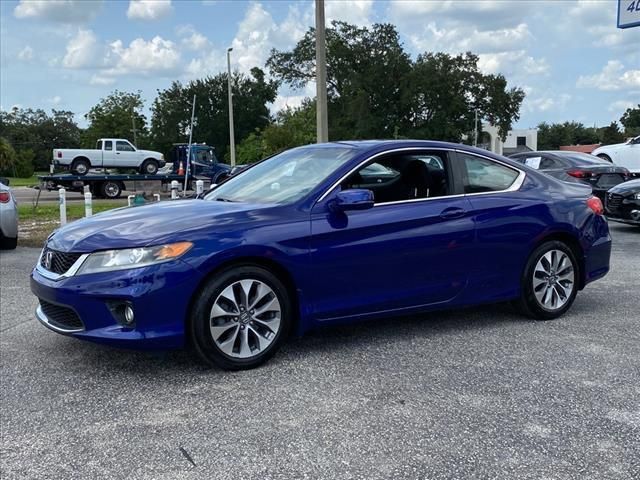 2014 Honda Accord Coupe