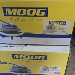 Traverse, Enclave, Acadia Wheel Hubs